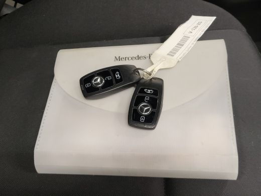 Mercedes-Benz Sprinter 311CDI L3/H2 Automaat Euro 6! ActivLease financial lease