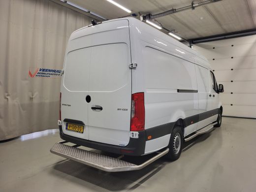 Mercedes-Benz Sprinter 311CDI L3/H2 Automaat Euro 6! ActivLease financial lease