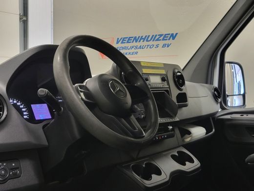Mercedes-Benz Sprinter 311CDI L3/H2 Automaat Euro 6! ActivLease financial lease