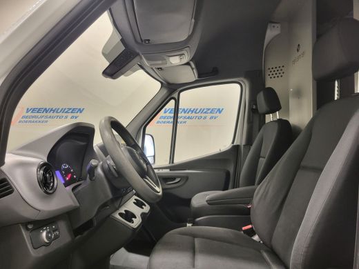 Mercedes-Benz Sprinter 311CDI L3/H2 Automaat Euro 6! ActivLease financial lease