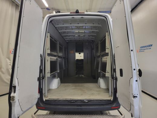 Mercedes-Benz Sprinter 311CDI L3/H2 Automaat Euro 6! ActivLease financial lease