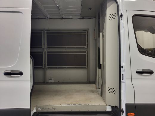 Mercedes-Benz Sprinter 311CDI L3/H2 Automaat Euro 6! ActivLease financial lease