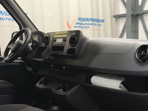 Mercedes-Benz Sprinter 311CDI L3/H2 Automaat Euro 6! ActivLease financial lease