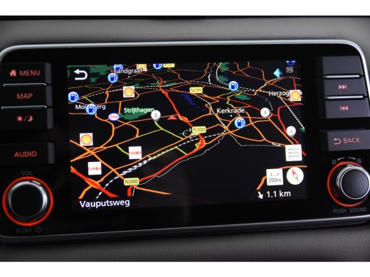 Nissan Micra 1.0 IG-T Acenta *1ste Eigenaar*Navigatie*Carplay*DAB* ActivLease financial lease