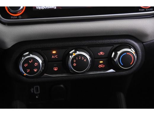 Nissan Micra 1.0 IG-T Acenta *1ste Eigenaar*Navigatie*Carplay*DAB* ActivLease financial lease