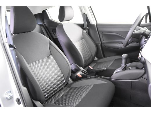 Nissan Micra 1.0 IG-T Acenta *1ste Eigenaar*Navigatie*Carplay*DAB* ActivLease financial lease