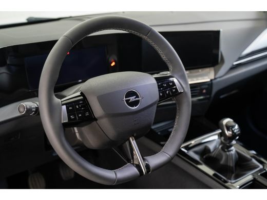 Opel Astra Sports Tourer 1.2 Business Edition | Tot 8 Jaar Garantie | Camera | Navigatie | Climate Controle ... ActivLease financial lease