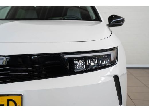 Opel Astra Sports Tourer 1.2 Business Edition | Tot 8 Jaar Garantie | Camera | Navigatie | Climate Controle ... ActivLease financial lease