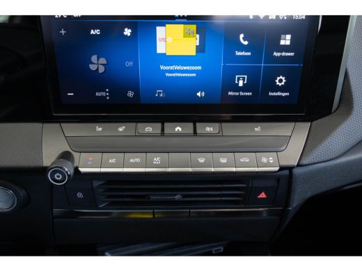 Opel Astra Sports Tourer 1.2 Business Edition | Tot 8 Jaar Garantie | Camera | Navigatie | Climate Controle ... ActivLease financial lease
