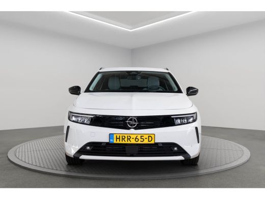 Opel Astra Sports Tourer 1.2 Business Edition | Tot 8 Jaar Garantie | Camera | Navigatie | Climate Controle ... ActivLease financial lease