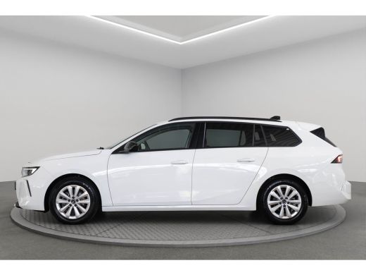 Opel Astra Sports Tourer 1.2 Business Edition | Tot 8 Jaar Garantie | Camera | Navigatie | Climate Controle ... ActivLease financial lease