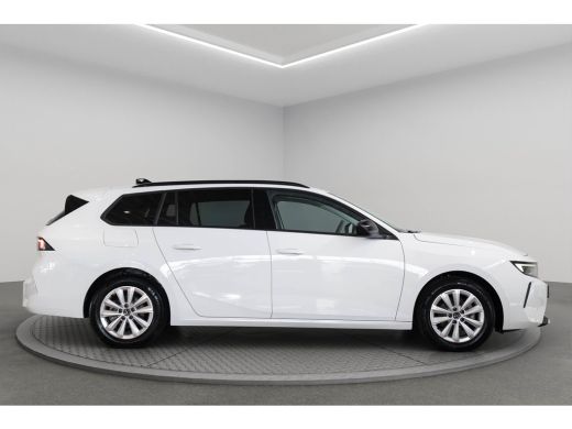 Opel Astra Sports Tourer 1.2 Business Edition | Tot 8 Jaar Garantie | Camera | Navigatie | Climate Controle ... ActivLease financial lease