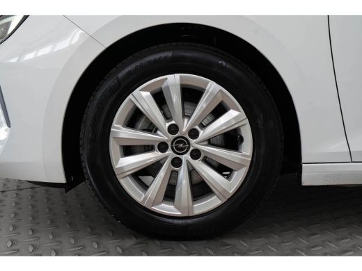 Opel Astra Sports Tourer 1.2 Business Edition | Tot 8 Jaar Garantie | Camera | Navigatie | Climate Controle ... ActivLease financial lease