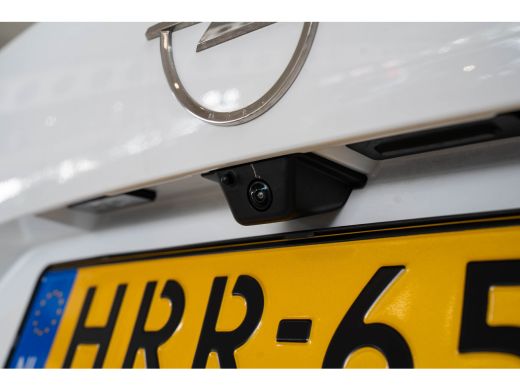 Opel Astra Sports Tourer 1.2 Business Edition | Tot 8 Jaar Garantie | Camera | Navigatie | Climate Controle ... ActivLease financial lease