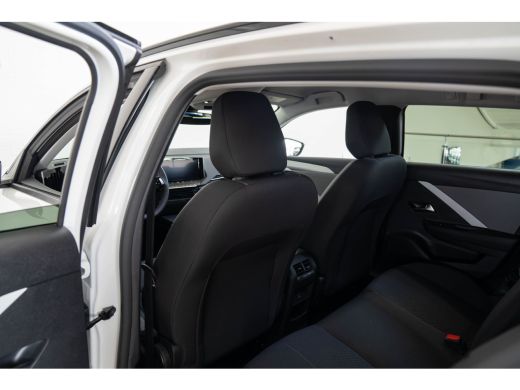 Opel Astra Sports Tourer 1.2 Turbo Business Edition | Tot 8 Jaar Garantie | Camera | Navigatie | Climate Con... ActivLease financial lease