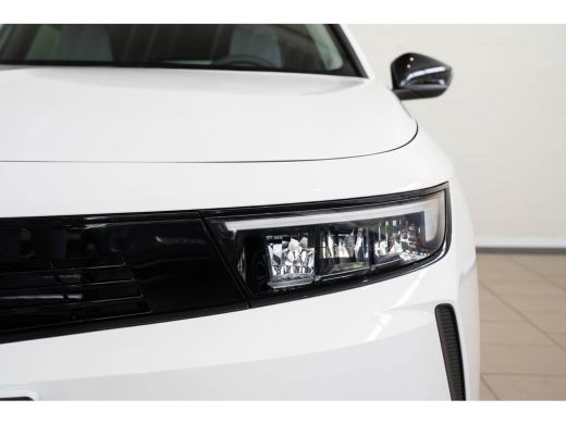 Opel Astra Sports Tourer 1.2 Turbo Business Edition | Tot 8 Jaar Garantie | Camera | Navigatie | Climate Con... ActivLease financial lease