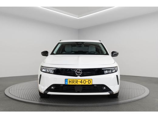 Opel Astra Sports Tourer 1.2 Turbo Business Edition | Tot 8 Jaar Garantie | Camera | Navigatie | Climate Con... ActivLease financial lease