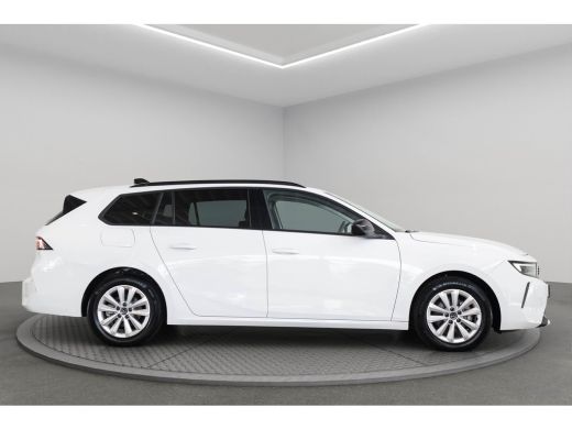 Opel Astra Sports Tourer 1.2 Turbo Business Edition | Tot 8 Jaar Garantie | Camera | Navigatie | Climate Con... ActivLease financial lease
