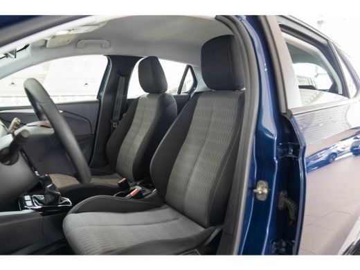 Opel Corsa 1.2 Edition | Apple Carplay & Android Auto | Lichtmetalen velgen | DAB | USB | Bluetooth | Cruise... ActivLease financial lease