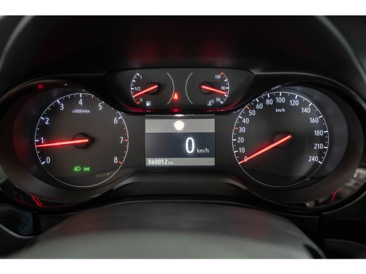 Opel Corsa 1.2 Edition | Apple Carplay & Android Auto | Lichtmetalen velgen | DAB | USB | Bluetooth | Cruise... ActivLease financial lease