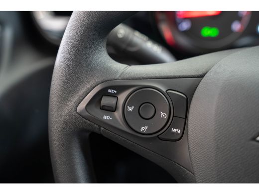 Opel Corsa 1.2 Edition | Apple Carplay & Android Auto | Lichtmetalen velgen | DAB | USB | Bluetooth | Cruise... ActivLease financial lease