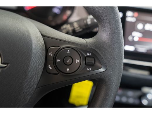 Opel Corsa 1.2 Edition | Apple Carplay & Android Auto | Lichtmetalen velgen | DAB | USB | Bluetooth | Cruise... ActivLease financial lease