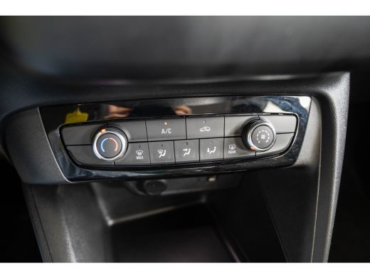 Opel Corsa 1.2 Edition | Apple Carplay & Android Auto | Lichtmetalen velgen | DAB | USB | Bluetooth | Cruise... ActivLease financial lease