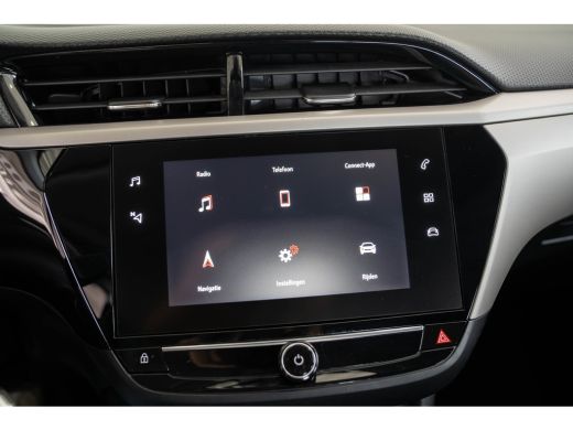 Opel Corsa 1.2 Edition | Apple Carplay & Android Auto | Lichtmetalen velgen | DAB | USB | Bluetooth | Cruise... ActivLease financial lease