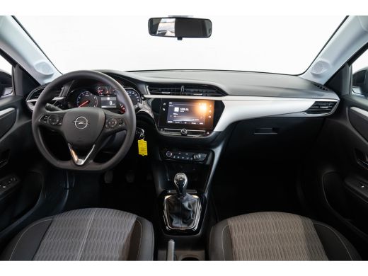 Opel Corsa 1.2 Edition | Apple Carplay & Android Auto | Lichtmetalen velgen | DAB | USB | Bluetooth | Cruise... ActivLease financial lease
