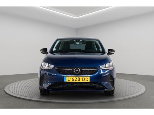 Opel Corsa 1.2 Edition | Apple Carplay & Android Auto | Lichtmetalen velgen | DAB | USB | Bluetooth | Cruise... ActivLease financial lease