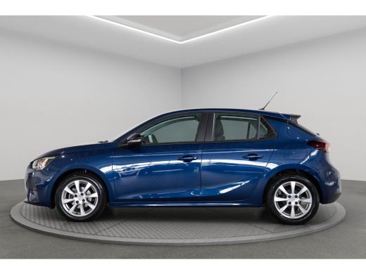 Opel Corsa 1.2 Edition | Apple Carplay & Android Auto | Lichtmetalen velgen | DAB | USB | Bluetooth | Cruise... ActivLease financial lease