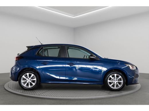 Opel Corsa 1.2 Edition | Apple Carplay & Android Auto | Lichtmetalen velgen | DAB | USB | Bluetooth | Cruise... ActivLease financial lease