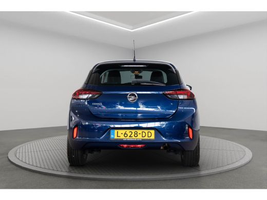 Opel Corsa 1.2 Edition | Apple Carplay & Android Auto | Lichtmetalen velgen | DAB | USB | Bluetooth | Cruise... ActivLease financial lease