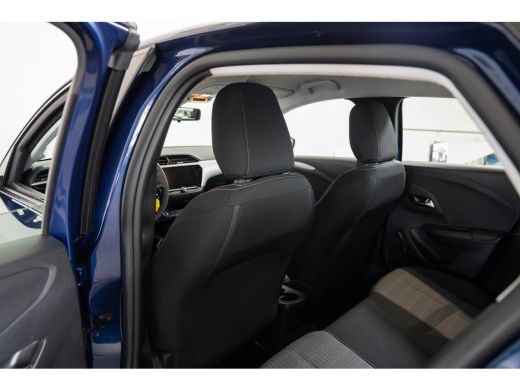 Opel Corsa 1.2 Edition | Apple Carplay & Android Auto | Lichtmetalen velgen | DAB | USB | Bluetooth | Cruise... ActivLease financial lease