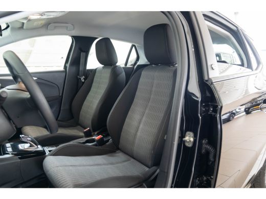 Opel Corsa-e Edition 50 kWh | SOH 91% | Warmtepomp | Climate Controle | Apple Carplay & Android Auto | Cruise ... ActivLease financial lease