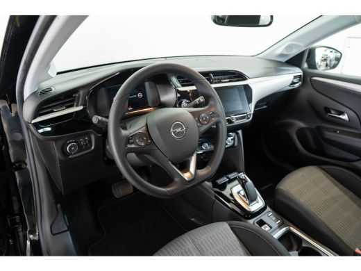 Opel Corsa-e Edition 50 kWh | SOH 91% | Warmtepomp | Climate Controle | Apple Carplay & Android Auto | Cruise ... ActivLease financial lease
