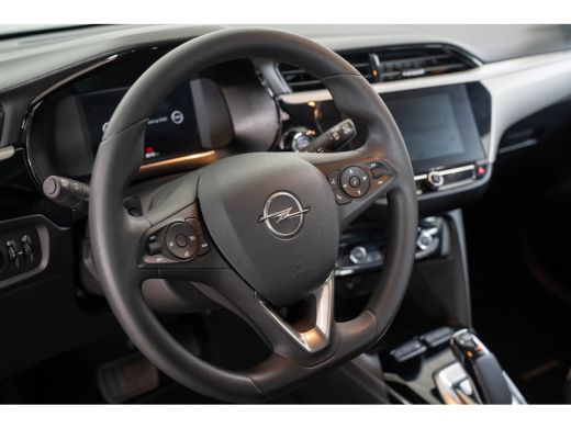 Opel Corsa-e Edition 50 kWh | SOH 91% | Warmtepomp | Climate Controle | Apple Carplay & Android Auto | Cruise ... ActivLease financial lease