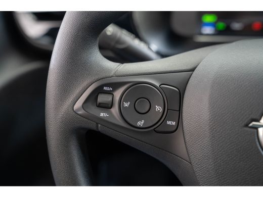 Opel Corsa-e Edition 50 kWh | SOH 91% | Warmtepomp | Climate Controle | Apple Carplay & Android Auto | Cruise ... ActivLease financial lease