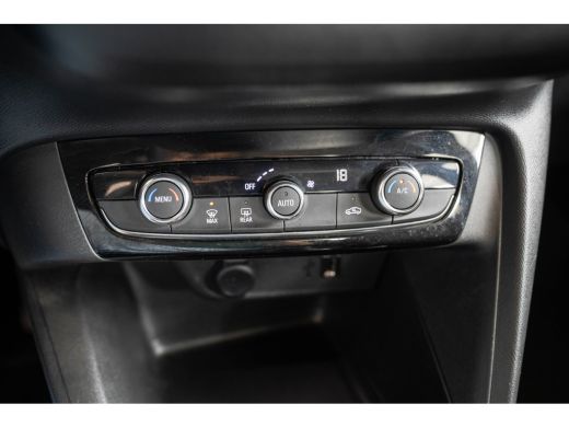 Opel Corsa-e Edition 50 kWh | SOH 91% | Warmtepomp | Climate Controle | Apple Carplay & Android Auto | Cruise ... ActivLease financial lease