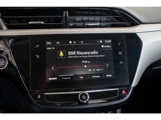 Opel Corsa-e Edition 50 kWh | SOH 91% | Warmtepomp | Climate Controle | Apple Carplay & Android Auto | Cruise ... ActivLease financial lease