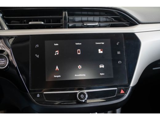 Opel Corsa-e Edition 50 kWh | SOH 91% | Warmtepomp | Climate Controle | Apple Carplay & Android Auto | Cruise ... ActivLease financial lease