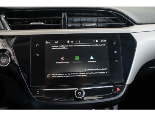 Opel Corsa-e Edition 50 kWh | SOH 91% | Warmtepomp | Climate Controle | Apple Carplay & Android Auto | Cruise ... ActivLease financial lease