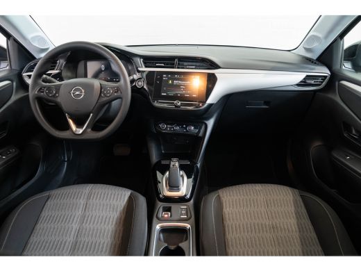 Opel Corsa-e Edition 50 kWh | SOH 91% | Warmtepomp | Climate Controle | Apple Carplay & Android Auto | Cruise ... ActivLease financial lease