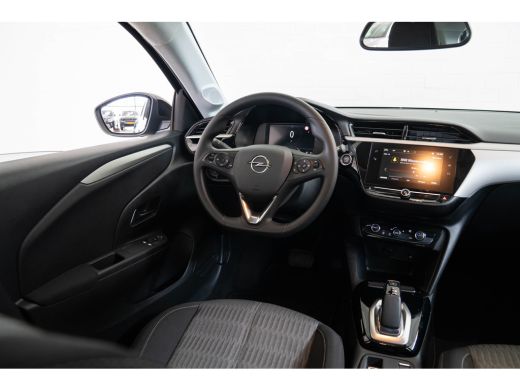 Opel Corsa-e Edition 50 kWh | SOH 91% | Warmtepomp | Climate Controle | Apple Carplay & Android Auto | Cruise ... ActivLease financial lease