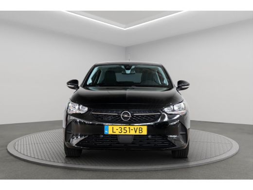 Opel Corsa-e Edition 50 kWh | SOH 91% | Warmtepomp | Climate Controle | Apple Carplay & Android Auto | Cruise ... ActivLease financial lease