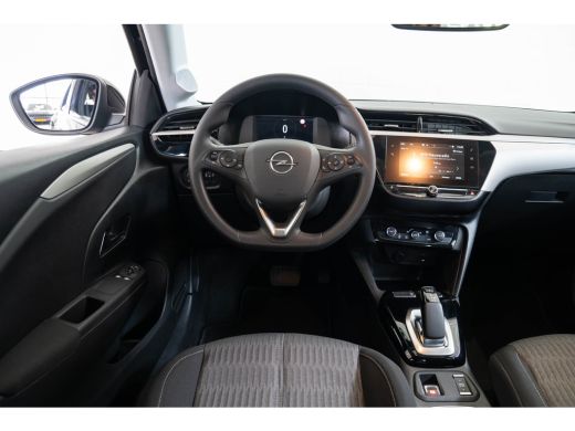 Opel Corsa-e Edition 50 kWh | SOH 91% | Warmtepomp | Climate Controle | Apple Carplay & Android Auto | Cruise ... ActivLease financial lease