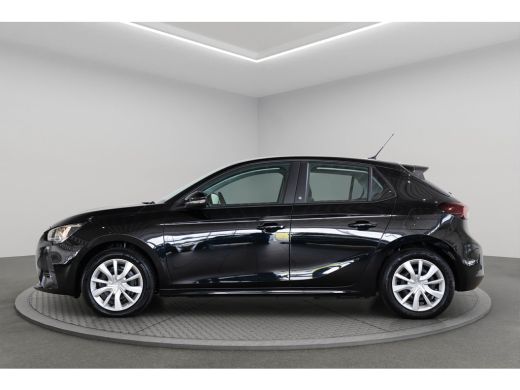 Opel Corsa-e Edition 50 kWh | SOH 91% | Warmtepomp | Climate Controle | Apple Carplay & Android Auto | Cruise ... ActivLease financial lease