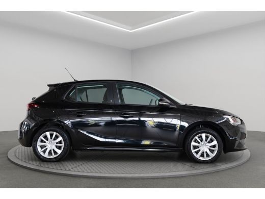 Opel Corsa-e Edition 50 kWh | SOH 91% | Warmtepomp | Climate Controle | Apple Carplay & Android Auto | Cruise ... ActivLease financial lease