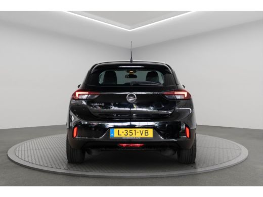 Opel Corsa-e Edition 50 kWh | SOH 91% | Warmtepomp | Climate Controle | Apple Carplay & Android Auto | Cruise ... ActivLease financial lease