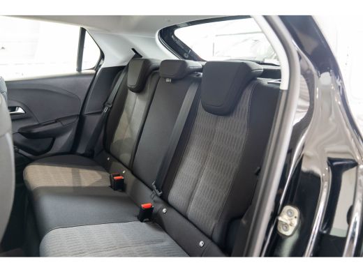 Opel Corsa-e Edition 50 kWh | SOH 91% | Warmtepomp | Climate Controle | Apple Carplay & Android Auto | Cruise ... ActivLease financial lease